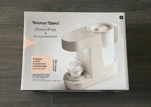 Tommee tippee perfect prep - tommee,