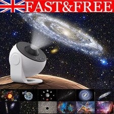 Planetarium Galaxy Starry Sky