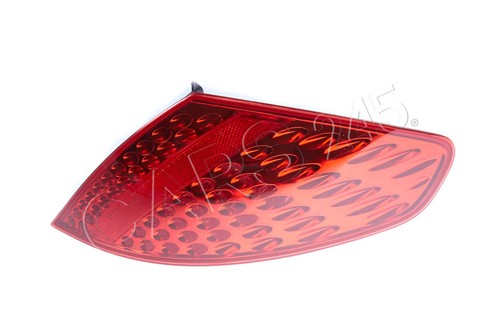 Rear lamp tail light - rear,