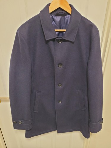 Moss 1851 italian wool - moss,