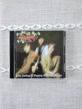 THE SMALL FACES  - THE DARLINGS OF WAPPING WHARF LAUNDERETTE DOUBLE CD