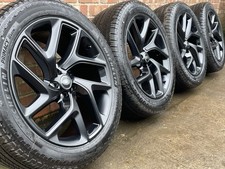 Genuine Range Rover Sport 22"