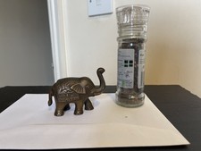 Brass Elephant Vintage