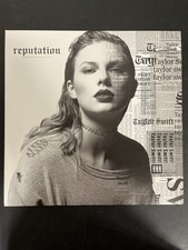 Taylor Swift - reputation
