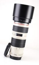 Canon EF 70-200mm F4 L USM