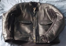 BKS LEATHERS MADE TO MEASURE