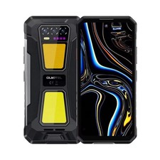 OUKITEL WP58 PRO 5G Rugged