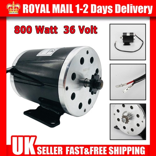 Electric motor 800 - motor,