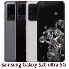 NEW Samsung Galaxy S20 Ultra