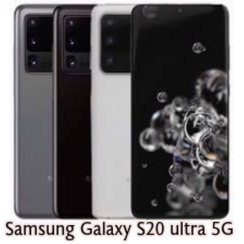 New samsung galaxy - samsung, s20