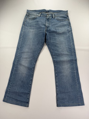 Levi 527 bootcut - bootcut,