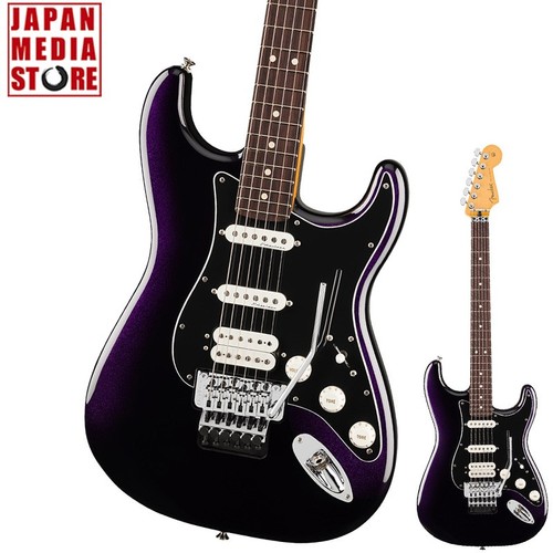 Fender player modified - player, ii