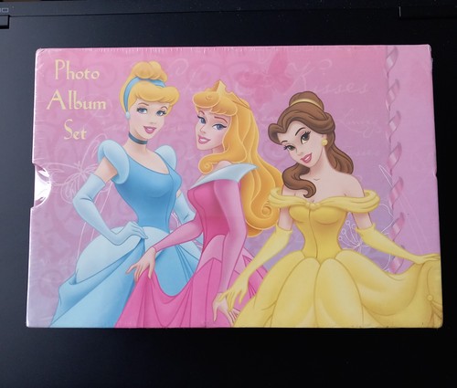 Disney princess photo albums - photo,