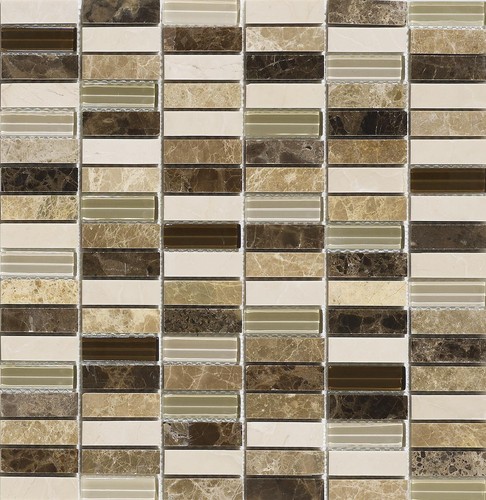Verona emperador brown - -,