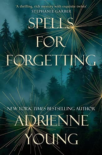 Spells for forgetting - forgetting:, the