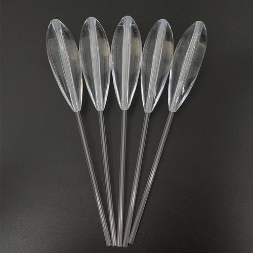 5pcs bombarda floats - bombarda, inline