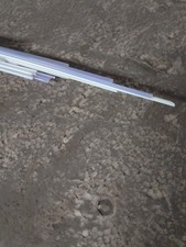 Mixed 2mm Bullseye Stringer Glass Rods for Lamp Work Or Jewellery Making