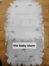 Baby  boys  / girls  white /