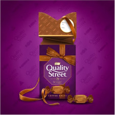 Quality Street Coffee Creme