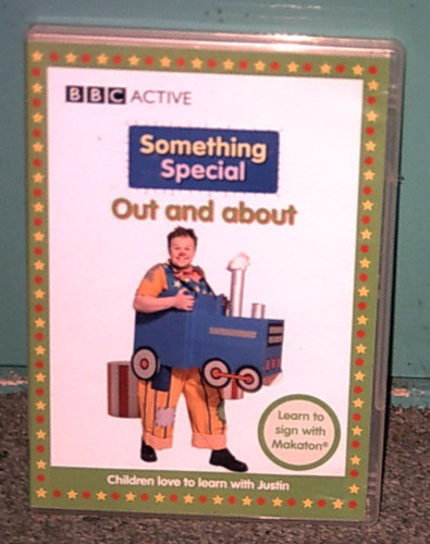 Bbc active something - active,