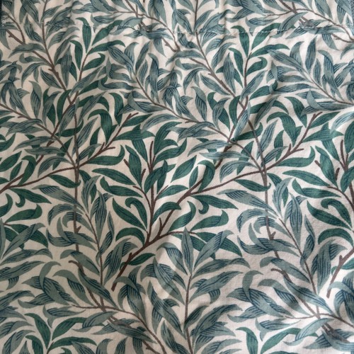 William morris willow bough - willow,