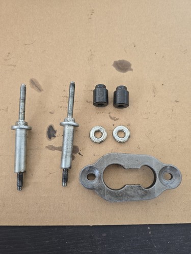 Fuel injector holder - fuel,