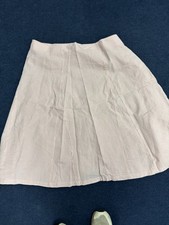 Ladies Skirt Size 24 From