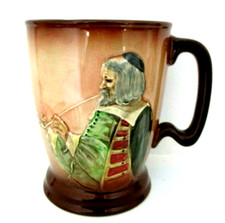 RARE ROYAL DOULTON KINGSWARE
