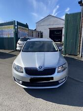 SKODA OCTAVIA MK3 ESTATE 1.6 TDI 4x wheel Nuts BREAKING / SPARES 13-17