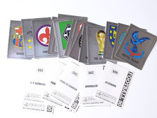 Panini Football 90 1990 Foil Club Badges Choose From Drop Down List