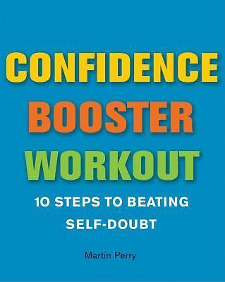 Confidence booster workout 10 - booster,
