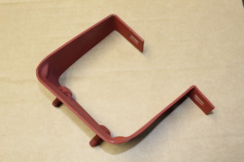 Ford capri rear middle - rear,