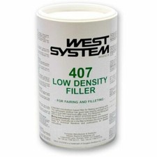 West Epoxy 407 Low-Density