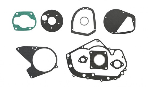 Full engine gasket kit - full,