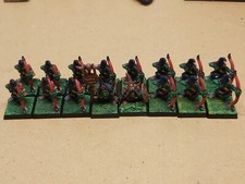 16 Night Goblin Archers. Age