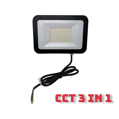 Led garden light floodlight - led,