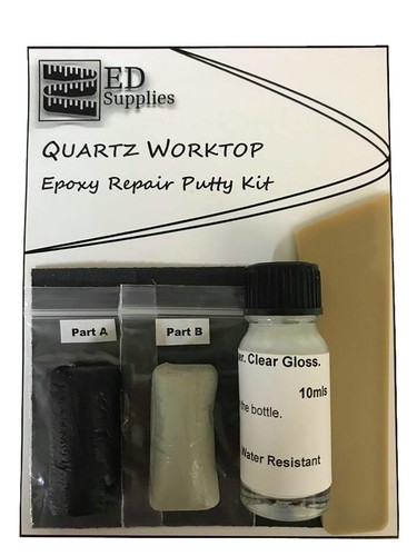 Quartz worktop epoxy - quartz,
