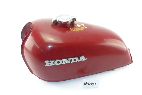 Honda 250 360 1974 1976 - cb, g