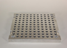 6" x 6" x 1/2" MIC 6 Aluminum