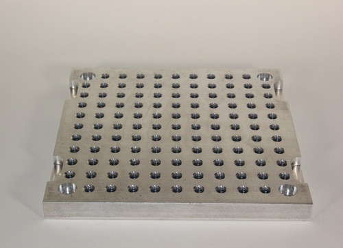 1 2 mic 6 aluminum - mic,
