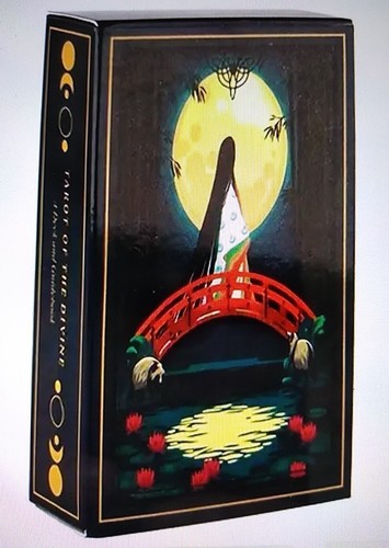 The tarot divine 78 - divine,