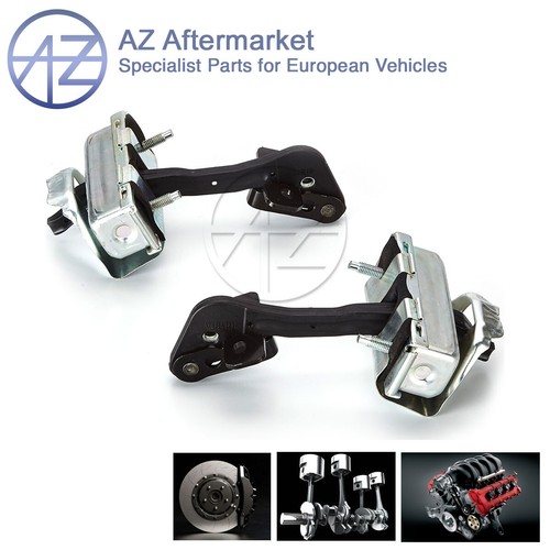 Rear left right door - az,