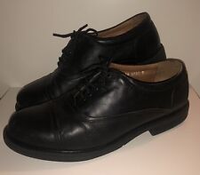 Stead & Simpson Men’s Black