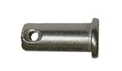 Clevis pins imperial - clevis, x