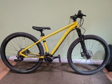 GHOST KATO 7 27.5" wheel front