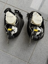 Volkswagen Vw Golf Mk7/7.5 Front 2 Seatbelts Locked Out 2013-2020