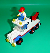 LEGO TOWN vintage CLASSIC TOWN