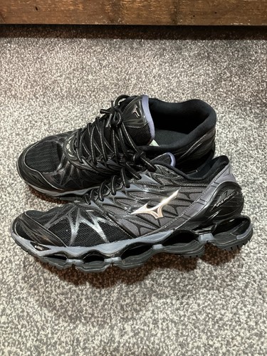 Mizuno wave prophecy 10 - mizuno, uk