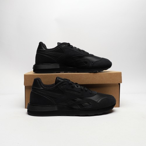 Reebok classic nylon - reebok, men's