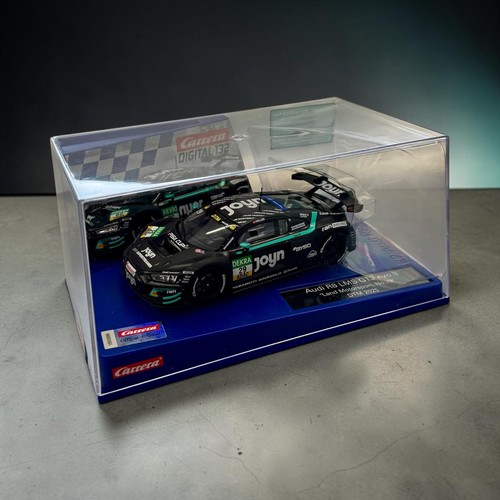 Carrera digital 132 audi - digital, r8